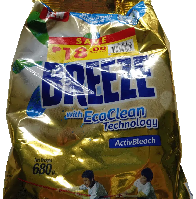 ActivBleach